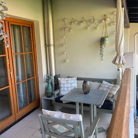 וולדן אם וורתרסי Wohnung Mit Balkon In Velden - Appartment Berge Bytilly מראה חיצוני תמונה