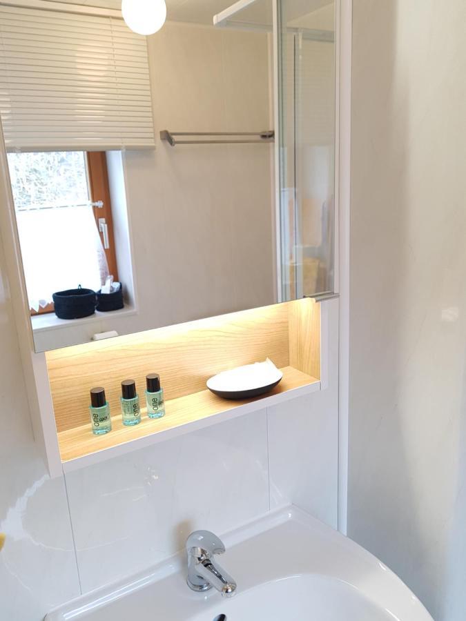 וולדן אם וורתרסי Wohnung Mit Balkon In Velden - Appartment Berge Bytilly מראה חיצוני תמונה