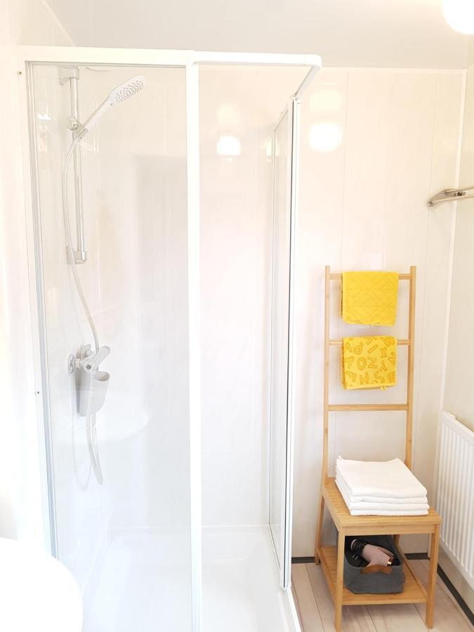 וולדן אם וורתרסי Wohnung Mit Balkon In Velden - Appartment Berge Bytilly מראה חיצוני תמונה
