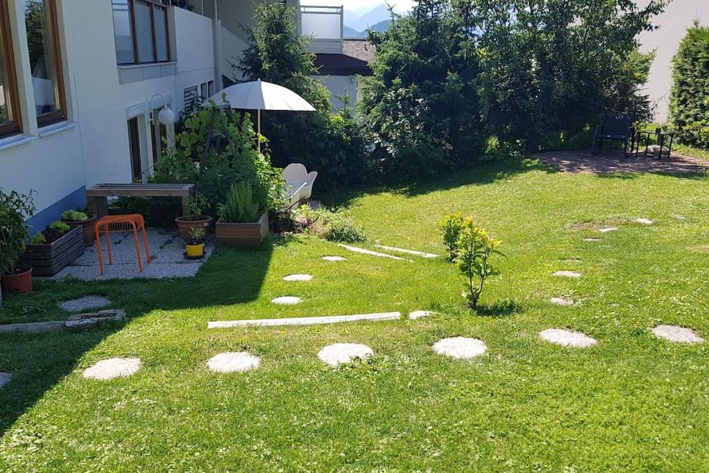 וולדן אם וורתרסי Wohnung Mit Balkon In Velden - Appartment Berge Bytilly מראה חיצוני תמונה