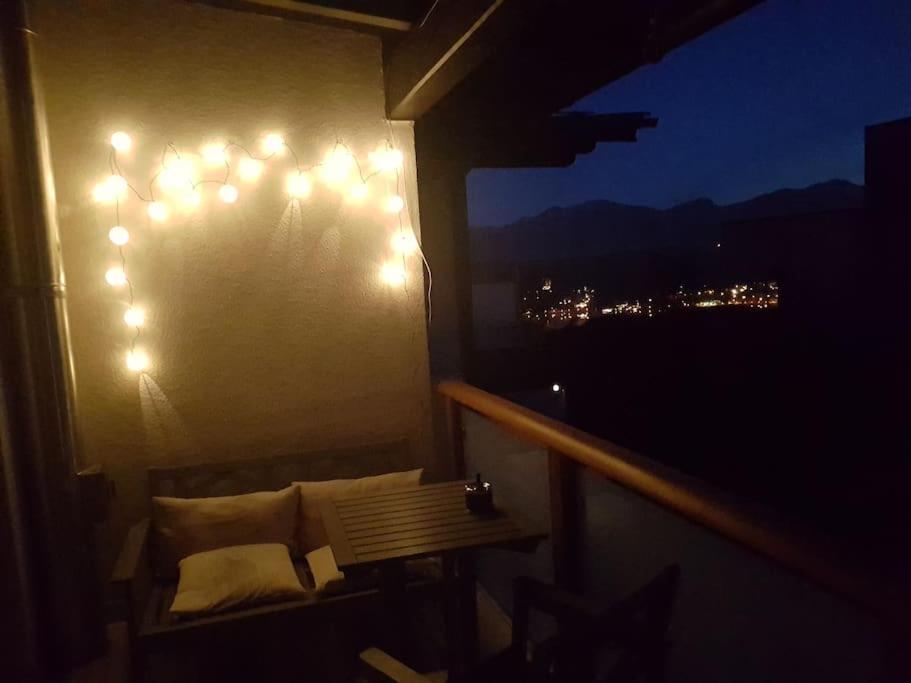 וולדן אם וורתרסי Wohnung Mit Balkon In Velden - Appartment Berge Bytilly מראה חיצוני תמונה