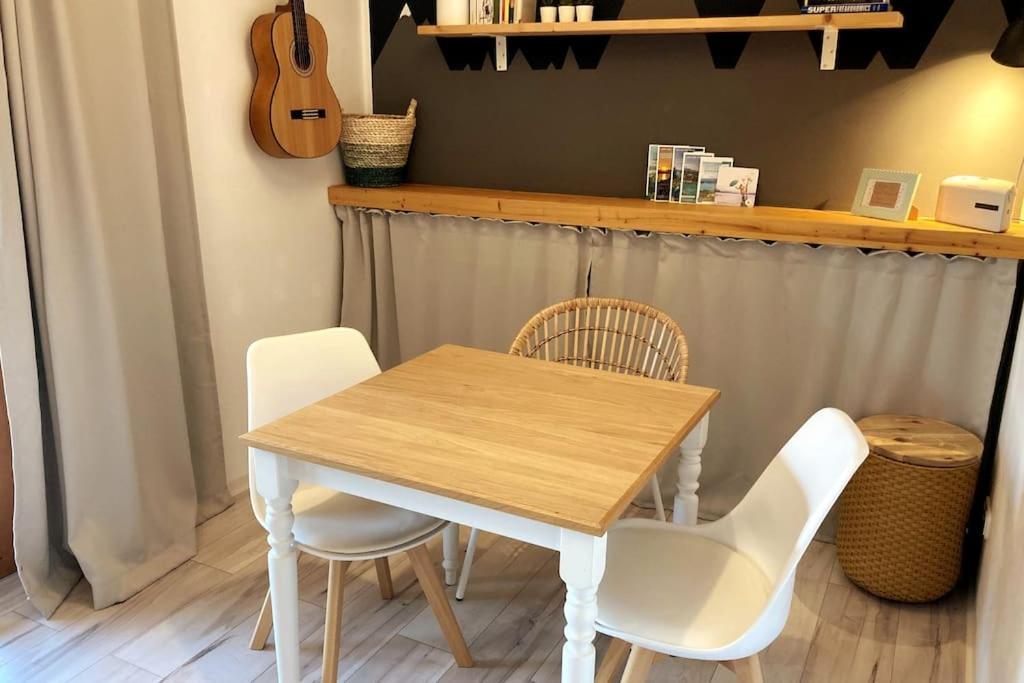וולדן אם וורתרסי Wohnung Mit Balkon In Velden - Appartment Berge Bytilly מראה חיצוני תמונה