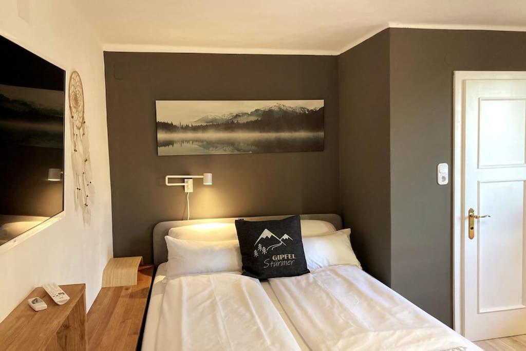 וולדן אם וורתרסי Wohnung Mit Balkon In Velden - Appartment Berge Bytilly מראה חיצוני תמונה