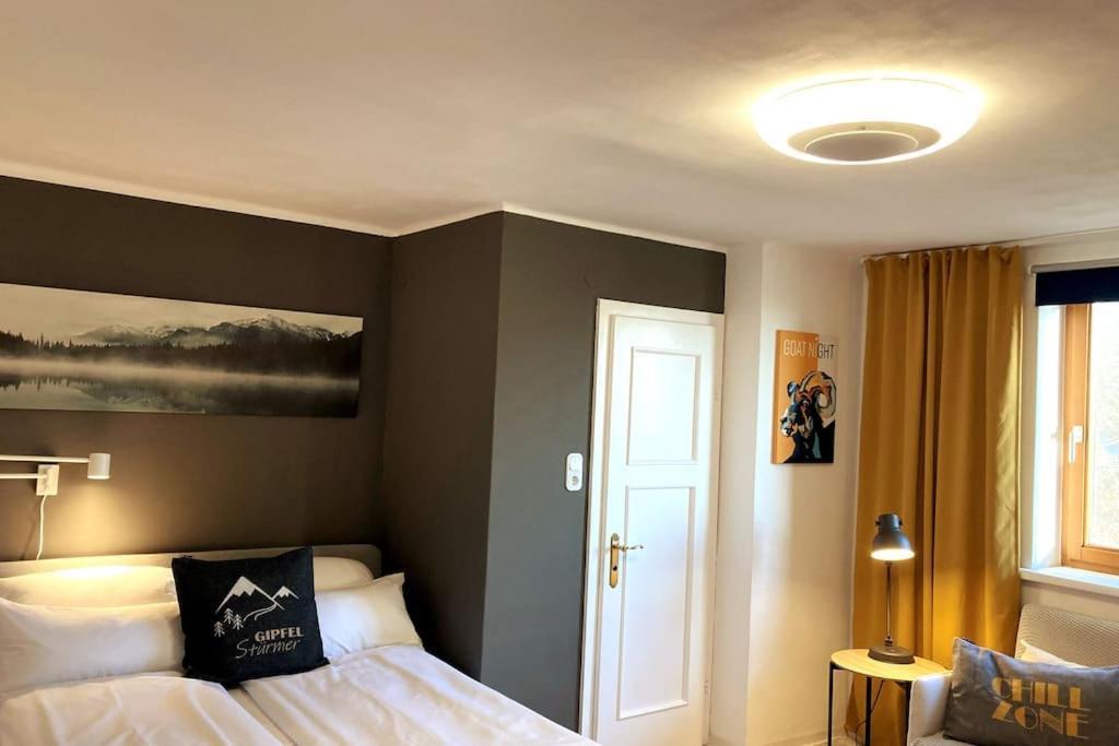 וולדן אם וורתרסי Wohnung Mit Balkon In Velden - Appartment Berge Bytilly מראה חיצוני תמונה