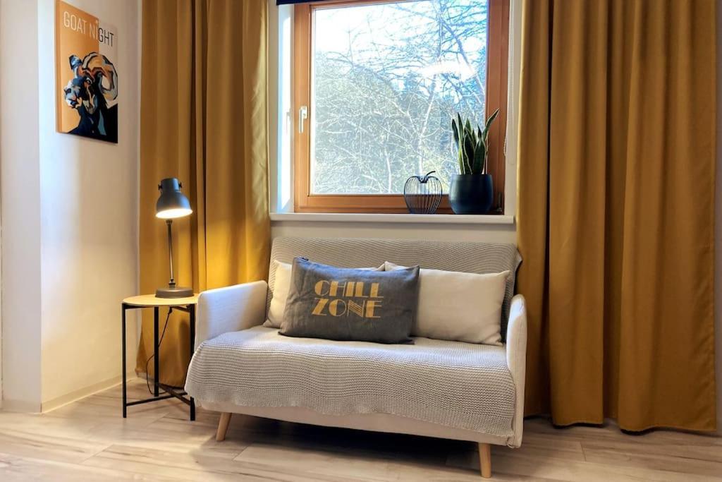 וולדן אם וורתרסי Wohnung Mit Balkon In Velden - Appartment Berge Bytilly מראה חיצוני תמונה