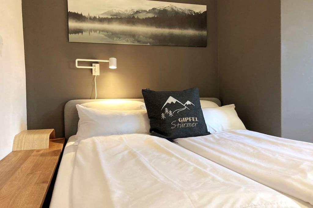 וולדן אם וורתרסי Wohnung Mit Balkon In Velden - Appartment Berge Bytilly מראה חיצוני תמונה